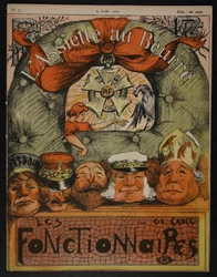 Portada, de 